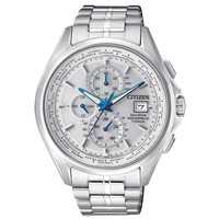 Watch Citizen Man Radiocontrollato H800 Elegance in Titanium AT8130-56A